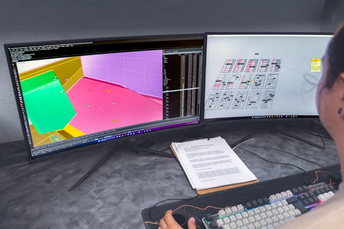 Engineering and Design